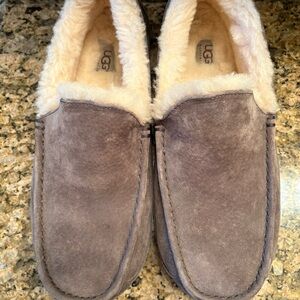 UGG slippers